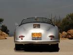 Porsche 356A 1600 Super Speedster by Reutter 1958 года (US)